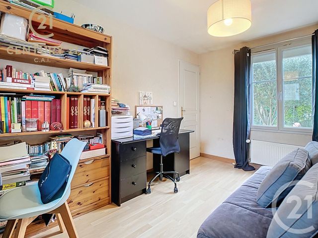 maison à vendre - 6 pièces - 127.65 m2 - NANTES - 44 - PAYS-DE-LOIRE - Century 21 C.A.I.