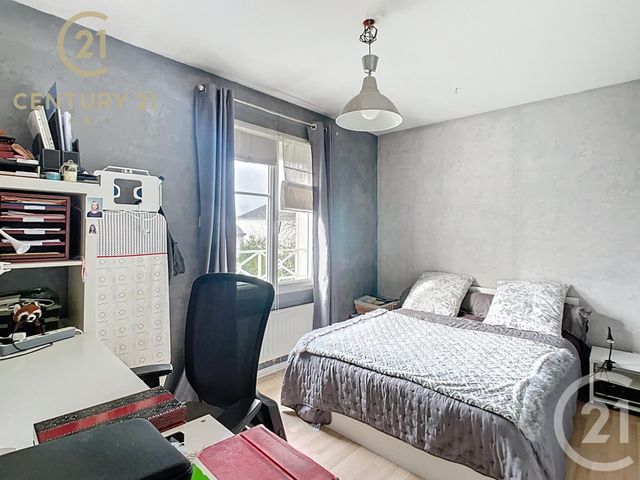 maison à vendre - 6 pièces - 127.65 m2 - NANTES - 44 - PAYS-DE-LOIRE - Century 21 C.A.I.