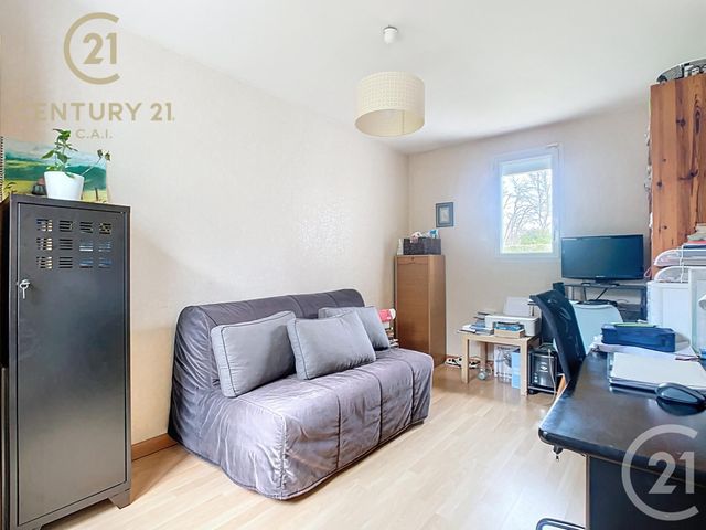 maison à vendre - 6 pièces - 127.65 m2 - NANTES - 44 - PAYS-DE-LOIRE - Century 21 C.A.I.