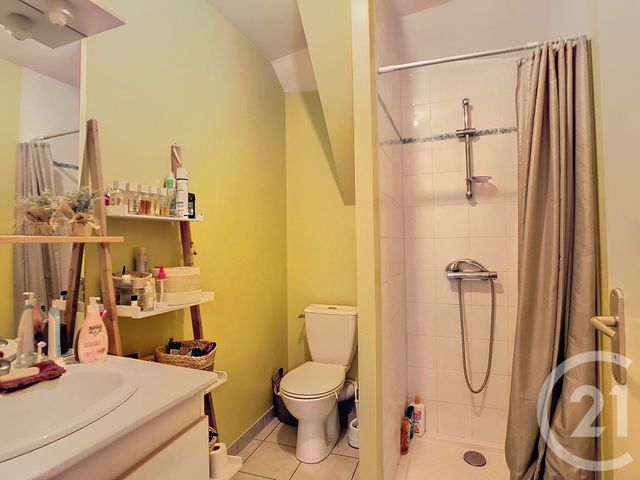 maison à vendre - 5 pièces - 102.77 m2 - NORT SUR ERDRE - 44 - PAYS-DE-LOIRE - Century 21 C.A.I.