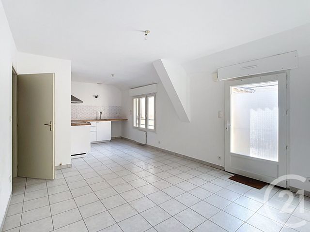 maison à vendre - 5 pièces - 102.77 m2 - NORT SUR ERDRE - 44 - PAYS-DE-LOIRE - Century 21 C.A.I.