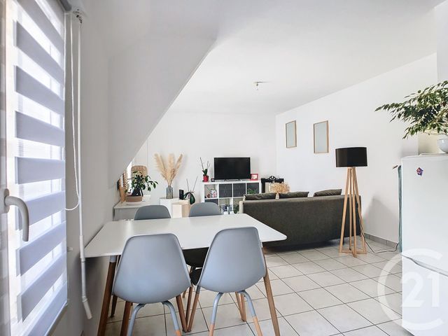 maison à vendre - 5 pièces - 102.77 m2 - NORT SUR ERDRE - 44 - PAYS-DE-LOIRE - Century 21 C.A.I.
