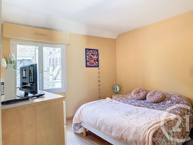 maison à vendre - 5 pièces - 102.77 m2 - NORT SUR ERDRE - 44 - PAYS-DE-LOIRE - Century 21 C.A.I.