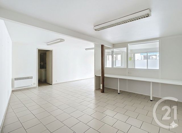 maison à vendre - 5 pièces - 102.77 m2 - NORT SUR ERDRE - 44 - PAYS-DE-LOIRE - Century 21 C.A.I.