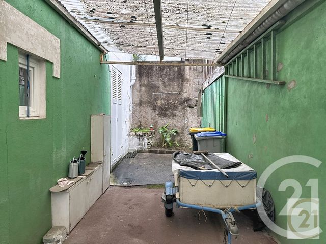 maison - NANTES - 44