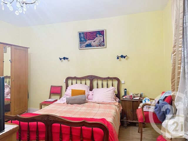 maison à vendre - 3 pièces - 62.02 m2 - NANTES - 44 - PAYS-DE-LOIRE - Century 21 C.A.I.