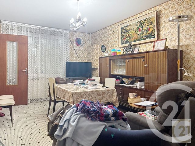 maison à vendre - 3 pièces - 62.02 m2 - NANTES - 44 - PAYS-DE-LOIRE - Century 21 C.A.I.