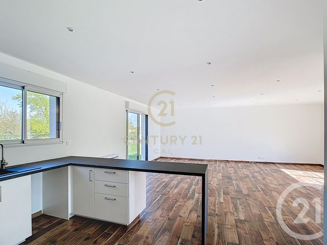 Afficher la photo en grand maison à vendre - 4 pièces - 134.0 m2 - LIGNE - 44 - PAYS-DE-LOIRE - Century 21 C.A.I.