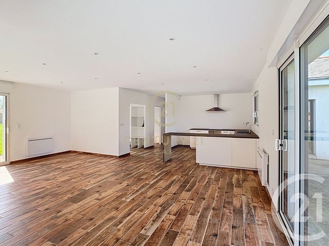 Afficher la photo en grand maison à vendre - 4 pièces - 134.0 m2 - LIGNE - 44 - PAYS-DE-LOIRE - Century 21 C.A.I.