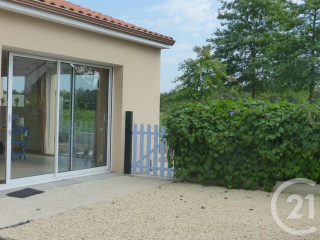 maison - CARQUEFOU - 44