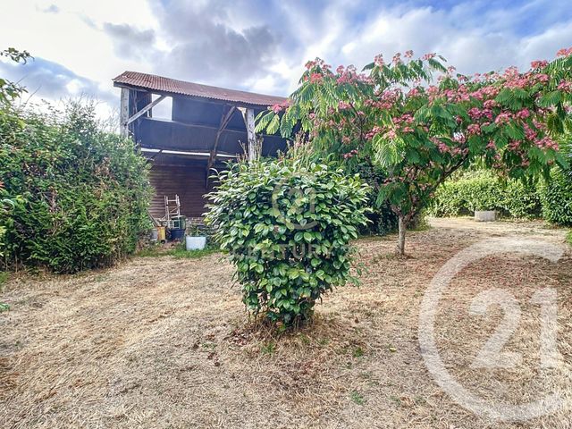 maison à vendre - 3 pièces - 97.09 m2 - SAFFRE - 44 - PAYS-DE-LOIRE - Century 21 C.A.I.