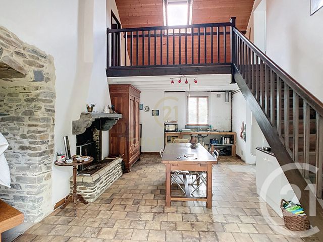 maison à vendre - 3 pièces - 97.09 m2 - SAFFRE - 44 - PAYS-DE-LOIRE - Century 21 C.A.I.