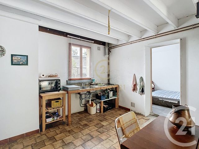 maison à vendre - 3 pièces - 97.09 m2 - SAFFRE - 44 - PAYS-DE-LOIRE - Century 21 C.A.I.