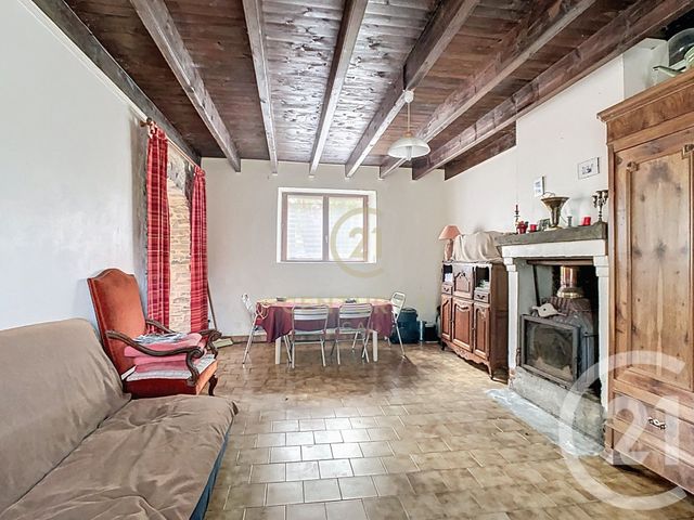 maison à vendre - 3 pièces - 97.09 m2 - SAFFRE - 44 - PAYS-DE-LOIRE - Century 21 C.A.I.