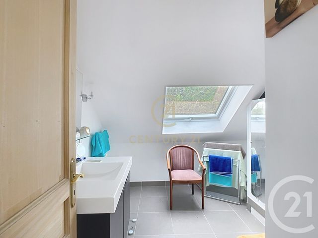 maison à vendre - 3 pièces - 97.09 m2 - SAFFRE - 44 - PAYS-DE-LOIRE - Century 21 C.A.I.