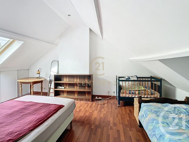 maison à vendre - 3 pièces - 97.09 m2 - SAFFRE - 44 - PAYS-DE-LOIRE - Century 21 C.A.I.