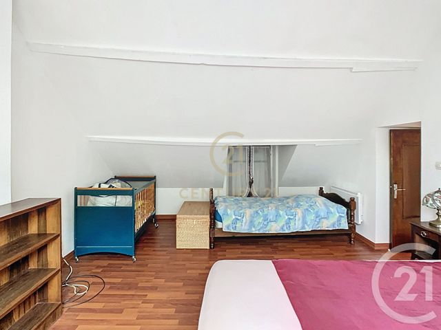 maison à vendre - 3 pièces - 97.09 m2 - SAFFRE - 44 - PAYS-DE-LOIRE - Century 21 C.A.I.