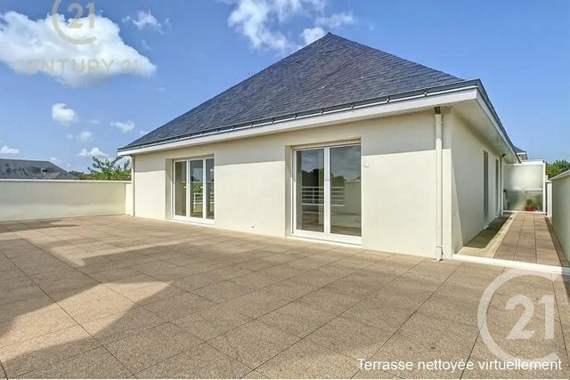 appartement - CARQUEFOU - 44