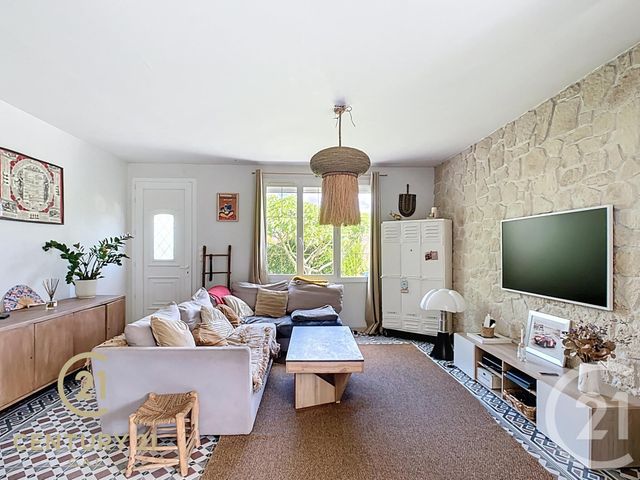 Maison à vendre MAUVES SUR LOIRE