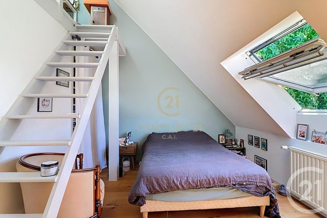 Afficher la photo en grand maison à vendre - 4 pièces - 119.78 m2 - CARQUEFOU - 44 - PAYS-DE-LOIRE - Century 21 C.A.I.