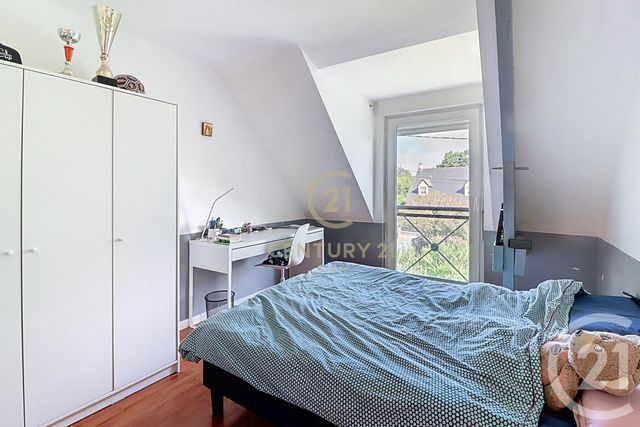 Afficher la photo en grand maison à vendre - 4 pièces - 119.78 m2 - CARQUEFOU - 44 - PAYS-DE-LOIRE - Century 21 C.A.I.