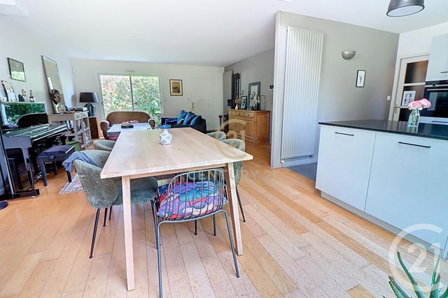 Afficher la photo en grand maison à vendre - 4 pièces - 119.78 m2 - CARQUEFOU - 44 - PAYS-DE-LOIRE - Century 21 C.A.I.