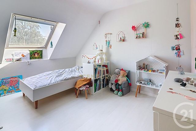 Afficher la photo en grand maison à vendre - 4 pièces - 119.78 m2 - CARQUEFOU - 44 - PAYS-DE-LOIRE - Century 21 C.A.I.