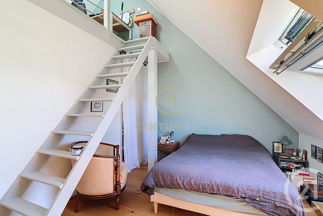 Afficher la photo en grand maison à vendre - 4 pièces - 119.78 m2 - CARQUEFOU - 44 - PAYS-DE-LOIRE - Century 21 C.A.I.