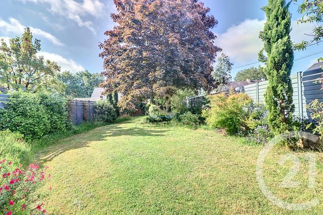 Afficher la photo en grand maison à vendre - 4 pièces - 119.78 m2 - CARQUEFOU - 44 - PAYS-DE-LOIRE - Century 21 C.A.I.