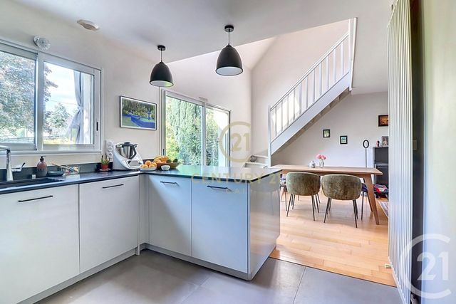 Afficher la photo en grand maison à vendre - 4 pièces - 119.78 m2 - CARQUEFOU - 44 - PAYS-DE-LOIRE - Century 21 C.A.I.