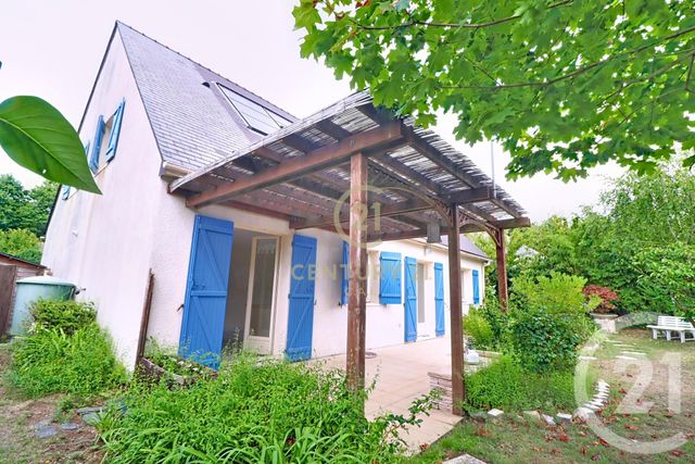 Maison à vendre ST HERBLAIN