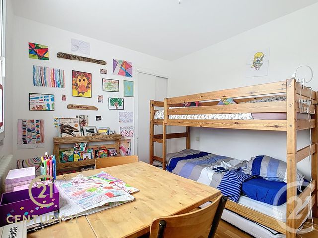 Afficher la photo en grand Appartement T3 à vendre - 3 pièces - 79.9 m2 - CARQUEFOU - 44 - PAYS-DE-LOIRE - Century 21 C.A.I.