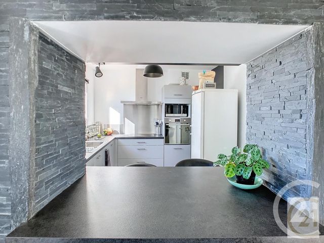 appartement - CARQUEFOU - 44