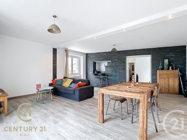appartement - CARQUEFOU - 44