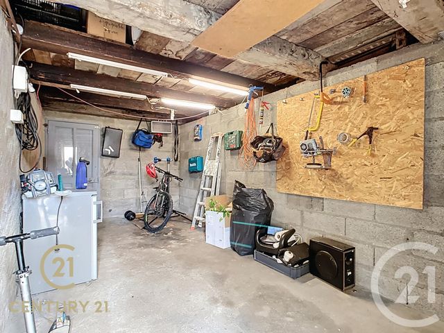 Afficher la photo en grand Appartement T3 à vendre - 3 pièces - 79.9 m2 - CARQUEFOU - 44 - PAYS-DE-LOIRE - Century 21 C.A.I.