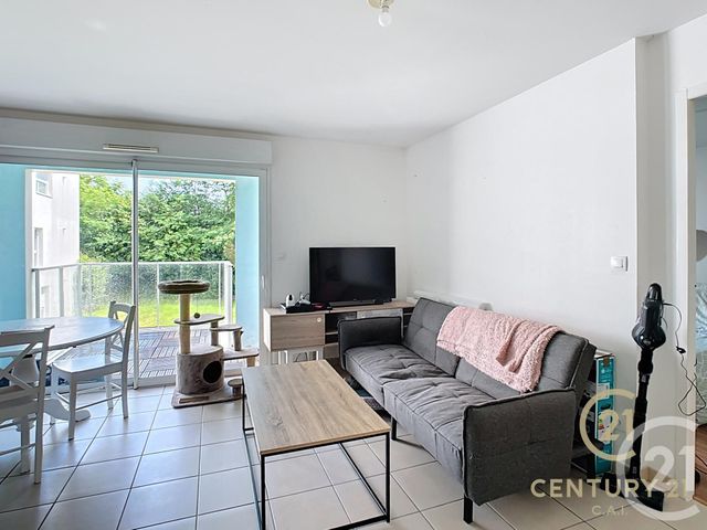 appartement - NANTES - 44