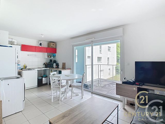 appartement - NANTES - 44