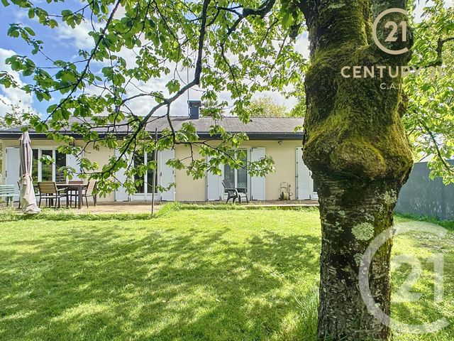 maison - LA CHAPELLE SUR ERDRE - 44