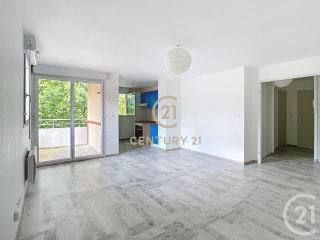 appartement - CARQUEFOU - 44