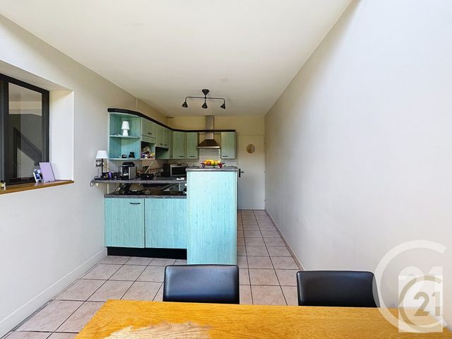 maison à vendre - 6 pièces - 143.39 m2 - CARQUEFOU - 44 - PAYS-DE-LOIRE - Century 21 C.A.I.