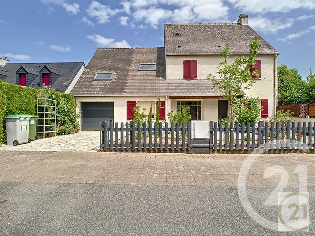 maison - CARQUEFOU - 44
