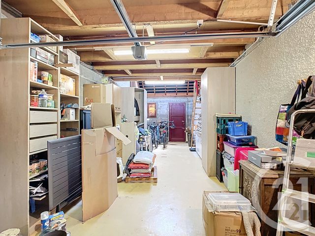 maison à vendre - 6 pièces - 143.39 m2 - CARQUEFOU - 44 - PAYS-DE-LOIRE - Century 21 C.A.I.