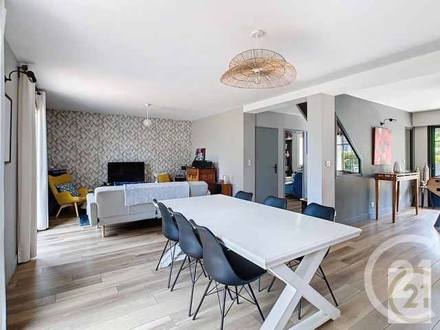 maison - CARQUEFOU - 44