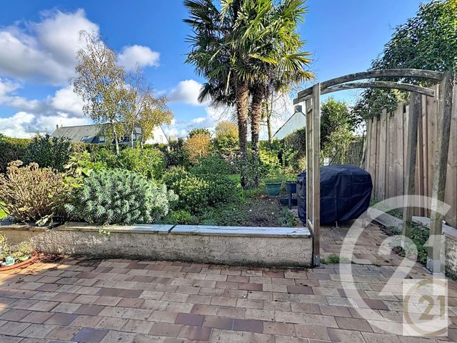 maison à vendre - 6 pièces - 143.39 m2 - CARQUEFOU - 44 - PAYS-DE-LOIRE - Century 21 C.A.I.