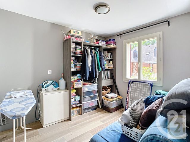 maison à vendre - 6 pièces - 143.39 m2 - CARQUEFOU - 44 - PAYS-DE-LOIRE - Century 21 C.A.I.