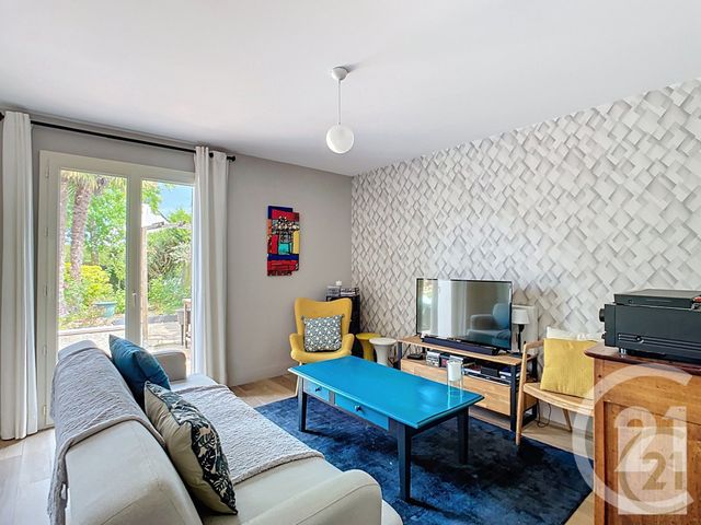 maison à vendre - 6 pièces - 143.39 m2 - CARQUEFOU - 44 - PAYS-DE-LOIRE - Century 21 C.A.I.