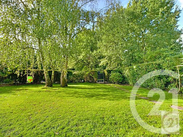 Afficher la photo en grand maison à vendre - 6 pièces - 120.0 m2 - CARQUEFOU - 44 - PAYS-DE-LOIRE - Century 21 C.A.I.