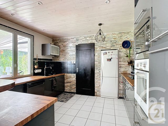 Afficher la photo en grand maison à vendre - 6 pièces - 120.0 m2 - CARQUEFOU - 44 - PAYS-DE-LOIRE - Century 21 C.A.I.