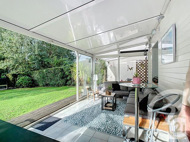 Afficher la photo en grand maison à vendre - 6 pièces - 120.0 m2 - CARQUEFOU - 44 - PAYS-DE-LOIRE - Century 21 C.A.I.