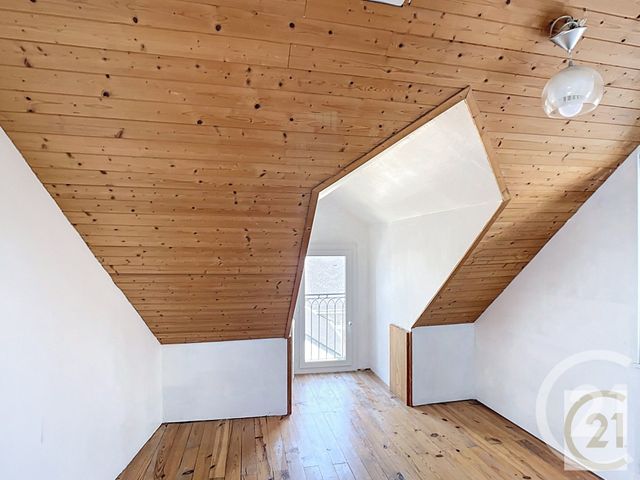 maison à vendre - 5 pièces - 86.88 m2 - CARQUEFOU - 44 - PAYS-DE-LOIRE - Century 21 C.A.I.